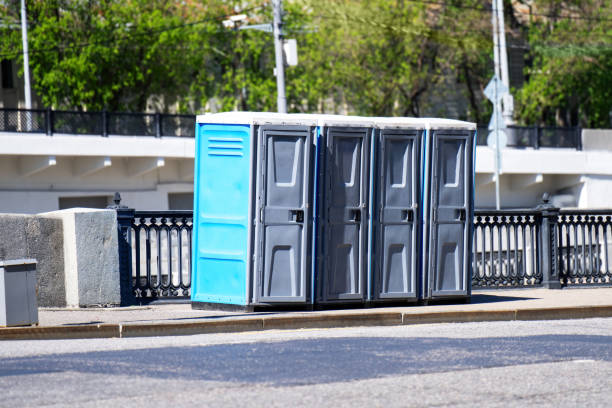 Best Sanitation services for porta potties  in Indiantown, FL